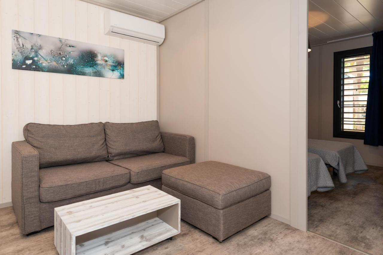 Village Club Les Sablons ปอร์ทิราญ ภายนอก รูปภาพ